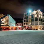 Hotel Am Domplatz - Adult Only