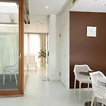 Am Domplatz - Adult Only 4* Linz