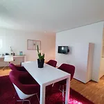 호텔 Am Domplatz - Adult Only