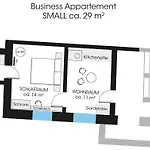 Am Domplatz - Adult Only Hotel Linz