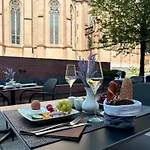 호텔 Am Domplatz - Adult Only