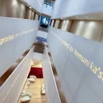 Am Domplatz - Adult Only Hotel Linz