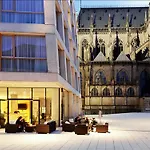 Hotel Am Domplatz - Adult Only 4*