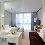 Hotel Am Domplatz - Adult Only 4*