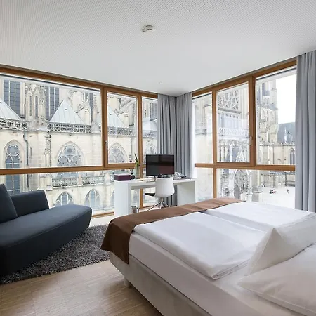 Am Domplatz - Adult Only Отель 4*