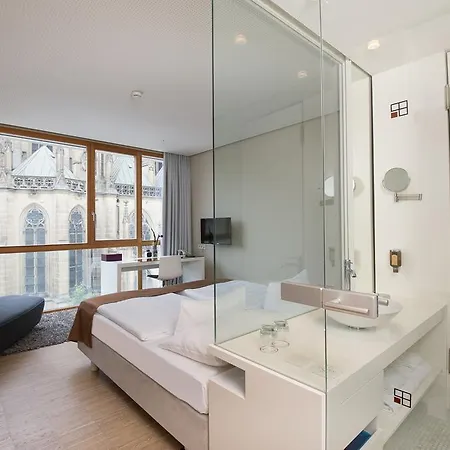 Отель Am Domplatz - Adult Only