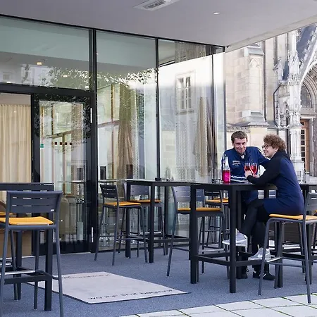 Am Domplatz - Adult Only Hotel Linz