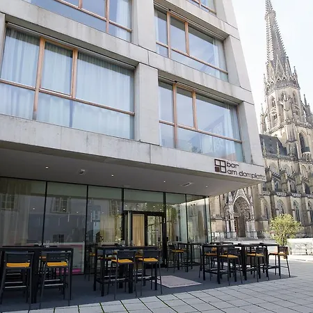 Am Domplatz - Adult Only Hotel