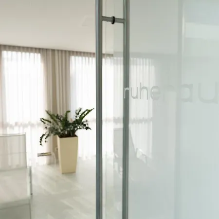 Hotel Am Domplatz - Adult Only