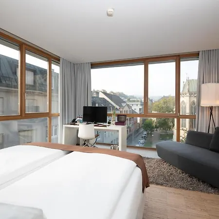 Am Domplatz - Adult Only Отель