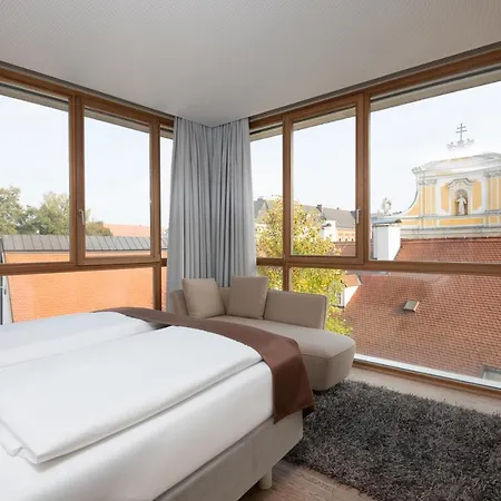 Am Domplatz - Adult Only Hotel Linz