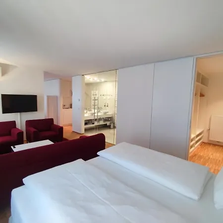 Am Domplatz - Adult Only 4* 린츠