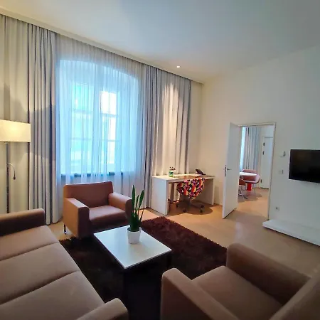 Am Domplatz - Adult Only Hotel