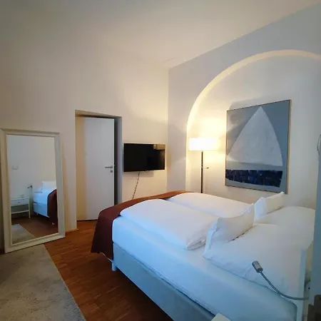 Am Domplatz - Adult Only