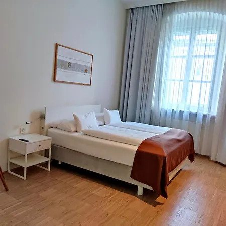 Am Domplatz - Adult Only Отель 4*