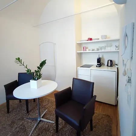 Am Domplatz - Adult Only 호텔 4*