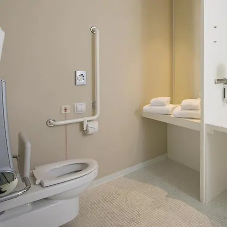 Am Domplatz - Adult Only 호텔 4*