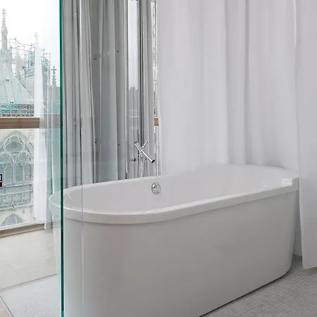 Am Domplatz - Adult Only Отель Линц