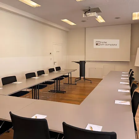 Hotel Am Domplatz - Adult Only 4*