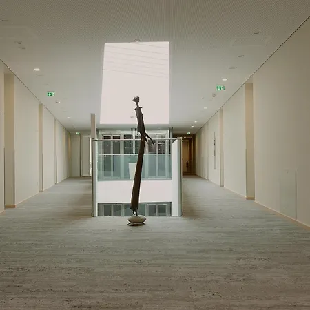 Am Domplatz - Adult Only Hotel Linz