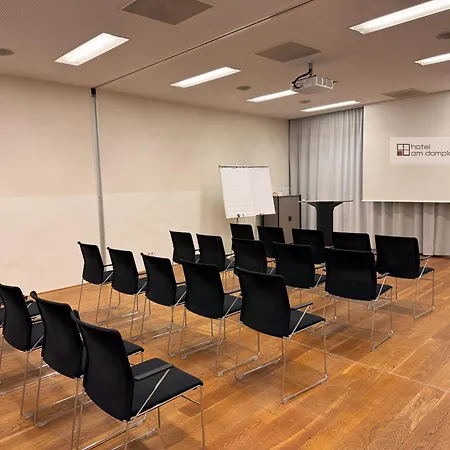 Ξενοδοχείο Am Domplatz - Adult Only Λιντς