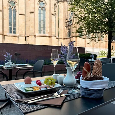 Hotel Am Domplatz - Adult Only