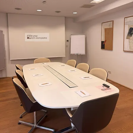 Am Domplatz - Adult Only Hotel 4*