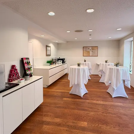 Отель Am Domplatz - Adult Only 4*