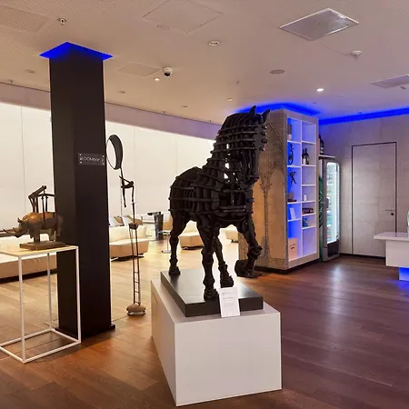 Hotel Am Domplatz - Adult Only Linz