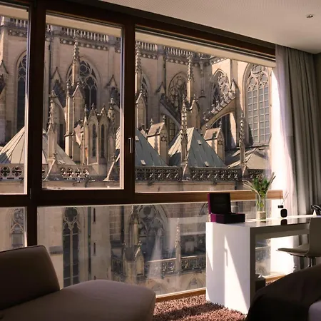 Hotel Am Domplatz - Adult Only