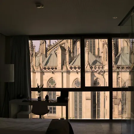 Am Domplatz - Adult Only Linz