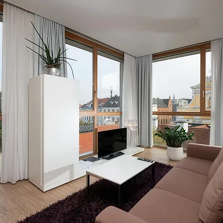 호텔 Am Domplatz - Adult Only 4*