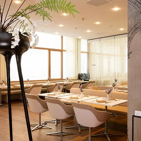 Hotel Am Domplatz - Adult Only Linz