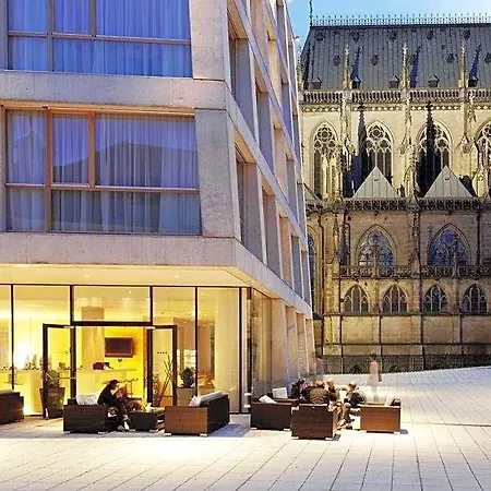 Am Domplatz - Adult Only 4*