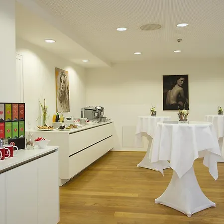 Am Domplatz - Adult Only Hotel
