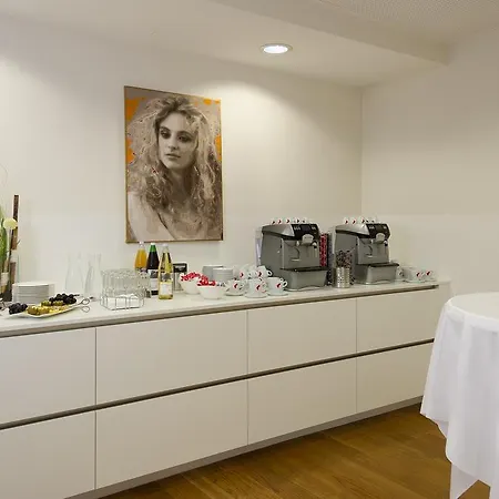 Hotel Am Domplatz - Adult Only