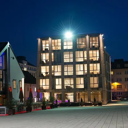 Am Domplatz - Adult Only Hotel 4*