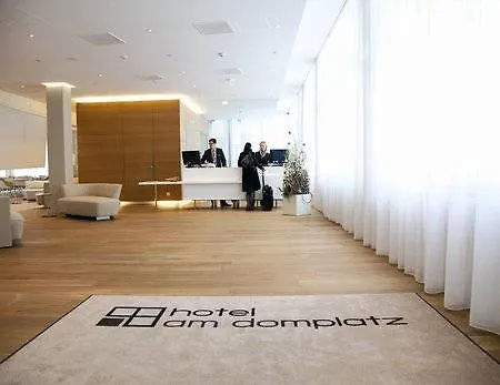 Am Domplatz - Adult Only 호텔