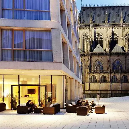 Am Domplatz - Adult Only 호텔 4*