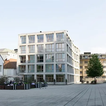 Отель Am Domplatz - Adult Only