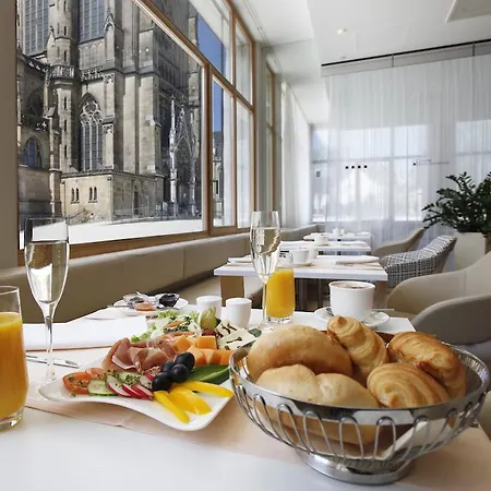 Hotel Am Domplatz - Adult Only Linz