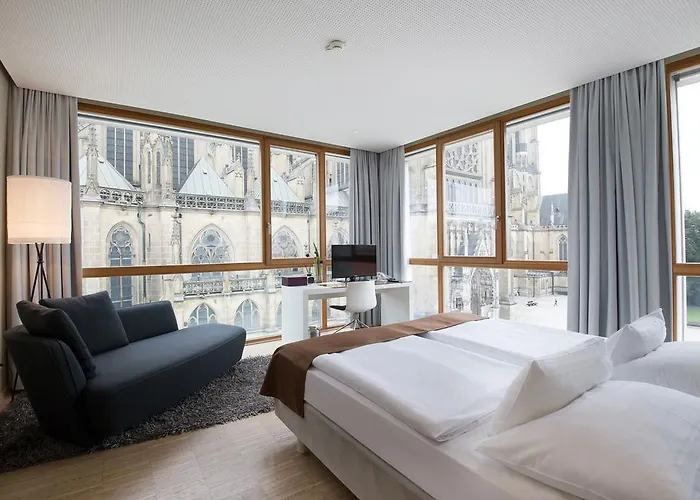 Am Domplatz - Adult Only מלון 4*