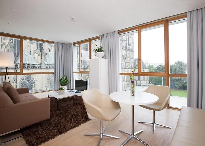 Am Domplatz - Adult Only Hotel Linz