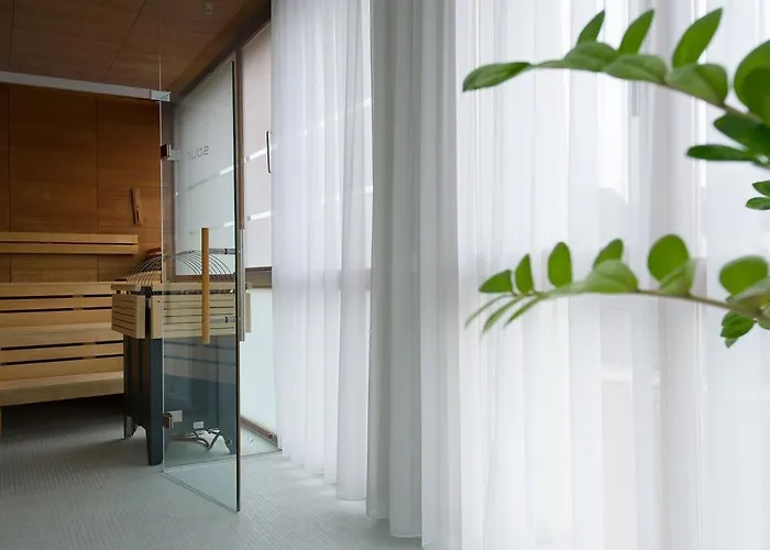 Am Domplatz - Adult Only מלון לינץ