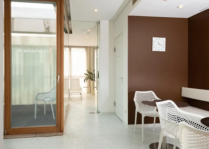 Am Domplatz - Adult Only 4* Linz