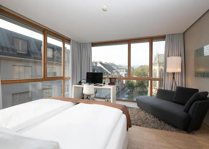 Am Domplatz - Adult Only Hotel