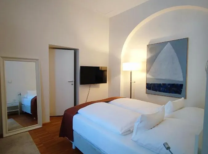 Am Domplatz - Adult Only