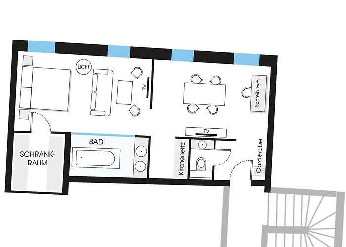Am Domplatz - Adult Only
