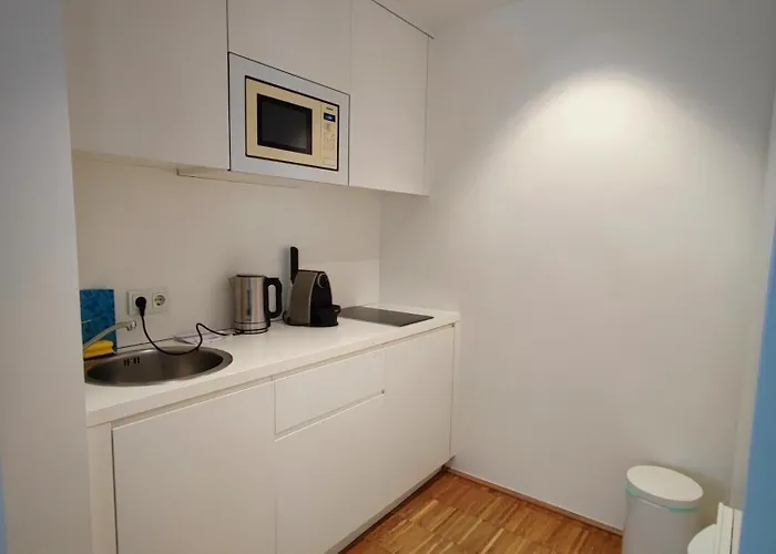 Am Domplatz - Adult Only Hotel Linz