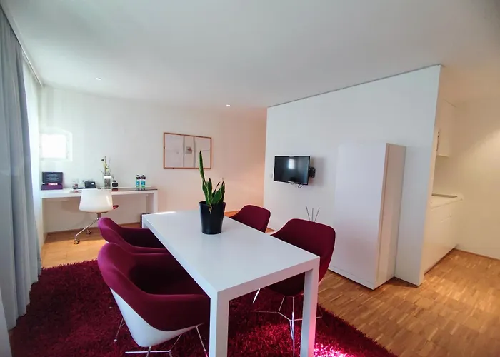 Hotel Am Domplatz - Adult Only